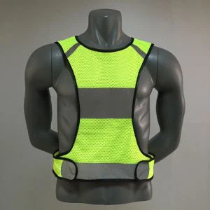 Прохолодний жилет